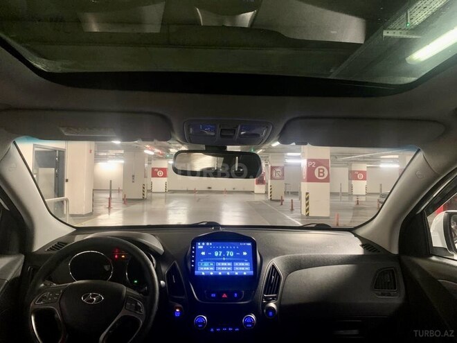 Hyundai ix35 2014, 158,000 km - 2.0 l - Bakı