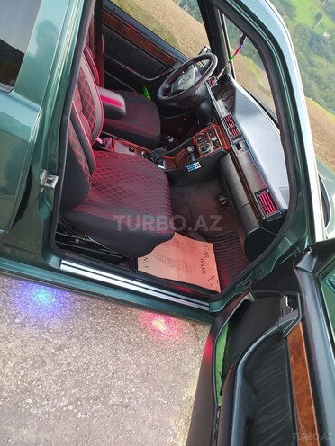 Mercedes E 300 1993, 526,385 km - 3.0 l - Bakı