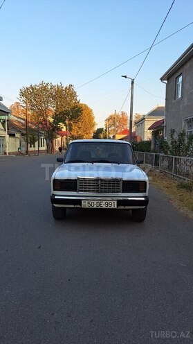 LADA (VAZ) 2107 2008, 140,000 km - 1.6 l - Qazax