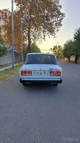 LADA (VAZ) 2107 2008, 140,000 km - 1.6 l - Qazax