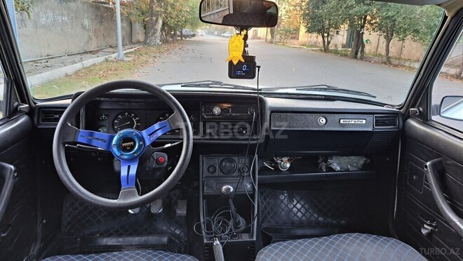 LADA (VAZ) 2107 2008, 140,000 km - 1.6 l - Qazax