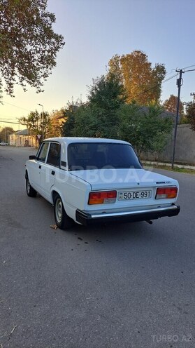 LADA (VAZ) 2107 2008, 140,000 km - 1.6 l - Qazax