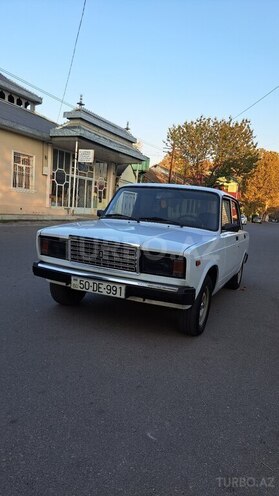 LADA (VAZ) 2107 2008, 140,000 km - 1.6 l - Qazax