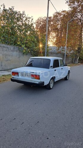 LADA (VAZ) 2107 2008, 140,000 km - 1.6 l - Qazax