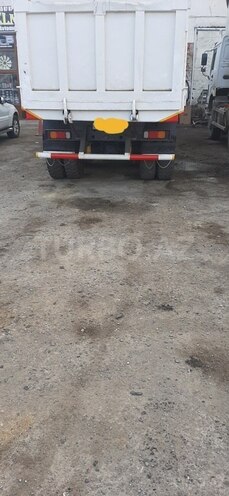 HOWO Sinotruk 2014, 200,000 km - 10.0 l - Bakı