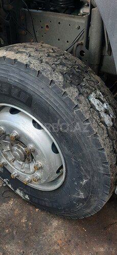 HOWO Sinotruk 2014, 200,000 km - 10.0 l - Bakı