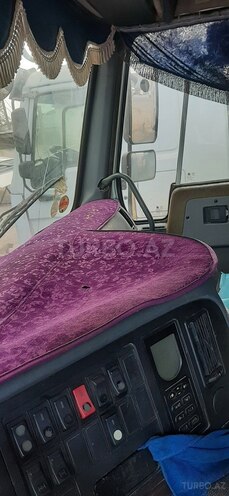 HOWO Sinotruk 2014, 200,000 km - 10.0 l - Bakı