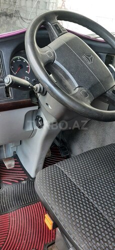 HOWO Sinotruk 2014, 200,000 km - 10.0 l - Bakı