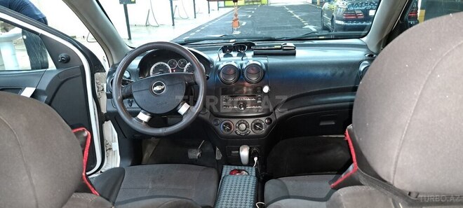 Chevrolet Aveo 2011, 235,000 km - 1.4 л - Bakı