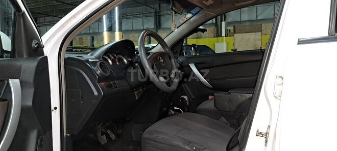 Chevrolet Aveo 2011, 235,000 km - 1.4 л - Bakı