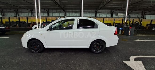 Chevrolet Aveo 2011, 235,000 km - 1.4 л - Bakı