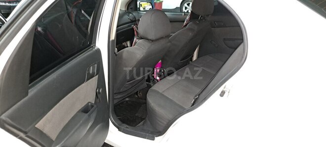 Chevrolet Aveo 2011, 235,000 km - 1.4 л - Bakı
