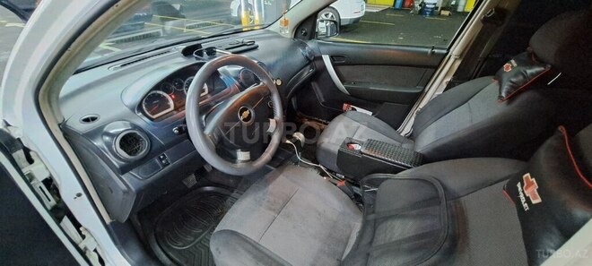 Chevrolet Aveo 2011, 235,000 km - 1.4 л - Bakı