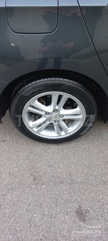 Chevrolet Cruze 2017, 98,000 km - 1.4 l - Gəncə