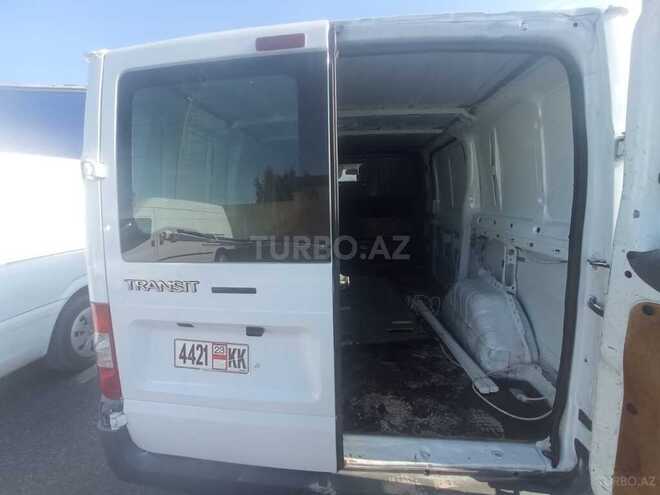 Ford Transit 2008, 211,111 km - 2.2 l - Bakı