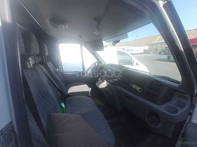 Ford Transit 2008, 211,111 km - 2.2 l - Bakı