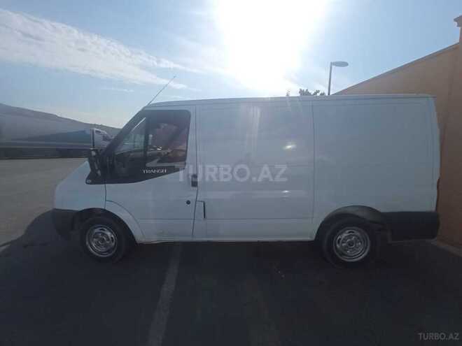 Ford Transit 2008, 211,111 km - 2.2 l - Bakı