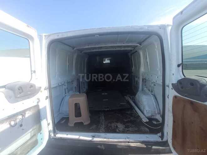 Ford Transit 2008, 211,111 km - 2.2 l - Bakı