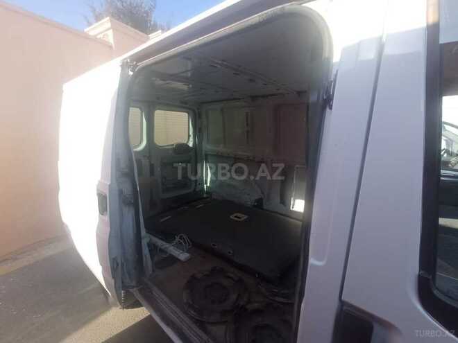 Ford Transit 2008, 211,111 km - 2.2 l - Bakı