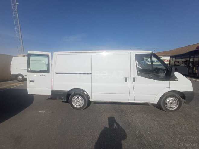 Ford Transit 2008, 211,111 km - 2.2 l - Bakı