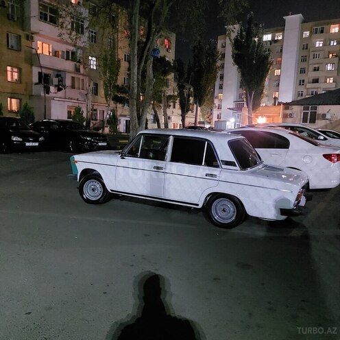 LADA (VAZ) 2106 1998, 150,000 km - 1.6 l - Bakı