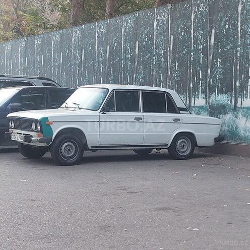 LADA (VAZ) 2106 1998, 150,000 km - 1.6 l - Bakı