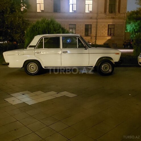 LADA (VAZ) 2106 1998, 150,000 km - 1.6 l - Bakı