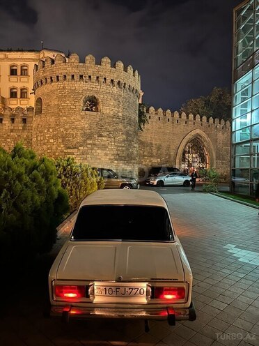 LADA (VAZ) 2106 1998, 150,000 km - 1.6 l - Bakı