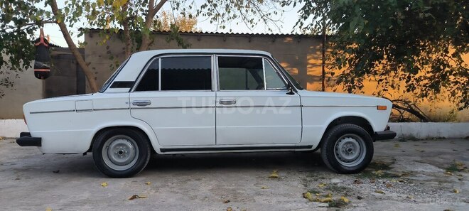 LADA (VAZ) 2106 1998, 150,000 km - 1.6 l - Bakı