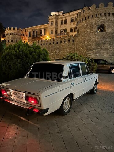 LADA (VAZ) 2106 1998, 150,000 km - 1.6 l - Bakı