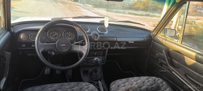 LADA (VAZ) 2106 1998, 150,000 km - 1.6 l - Bakı