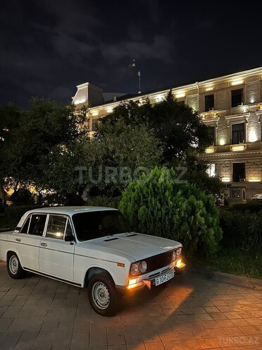 LADA (VAZ) 2106 1998, 150,000 km - 1.6 l - Bakı