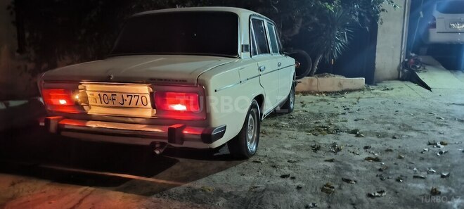 LADA (VAZ) 2106 1998, 150,000 km - 1.6 l - Bakı