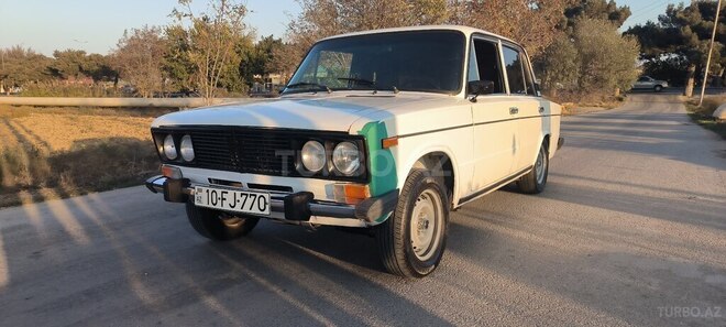 LADA (VAZ) 2106 1998, 150,000 km - 1.6 l - Bakı