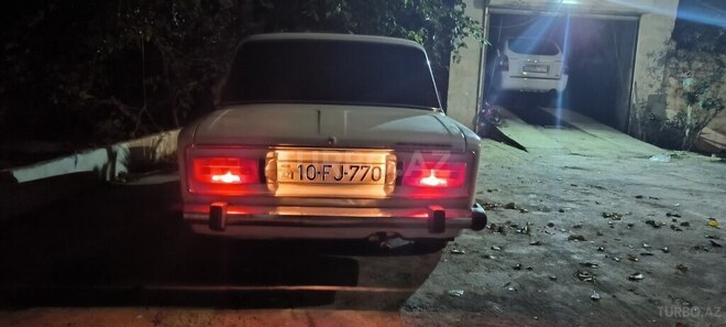 LADA (VAZ) 2106 1998, 150,000 km - 1.6 l - Bakı