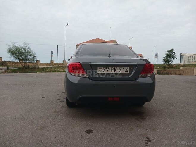 Khazar SD 2022, 56,315 km - 1.7 l - Bakı