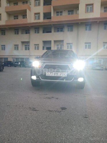 Khazar SD 2022, 56,315 km - 1.7 l - Bakı