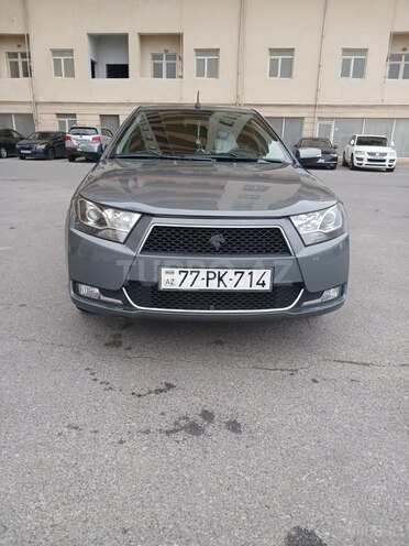 Khazar SD 2022, 56,315 km - 1.7 l - Bakı