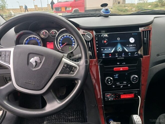 Khazar SD 2022, 56,315 km - 1.7 l - Bakı