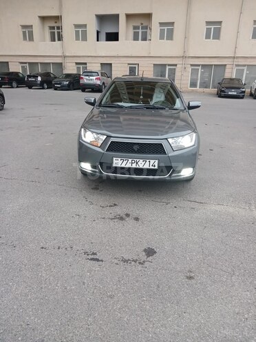 Khazar SD 2022, 56,315 km - 1.7 l - Bakı