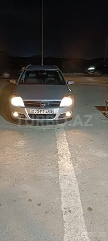 Opel Astra 2005, 244,542 km - 1.4 л - Bakı
