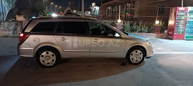 Opel Astra 2005, 244,542 km - 1.4 л - Bakı