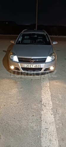 Opel Astra 2005, 244,542 km - 1.4 л - Bakı