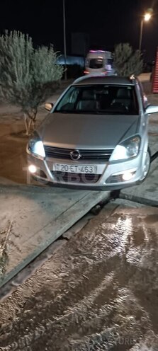 Opel Astra 2005, 244,542 km - 1.4 л - Bakı