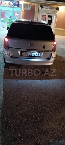 Opel Astra 2005, 244,542 km - 1.4 л - Bakı