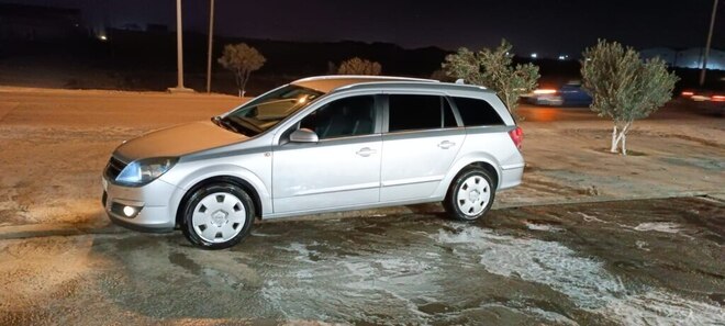 Opel Astra 2005, 244,542 km - 1.4 л - Bakı