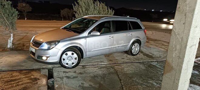 Opel Astra 2005, 244,542 km - 1.4 л - Bakı