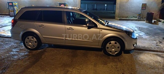 Opel Astra 2005, 244,542 km - 1.4 л - Bakı