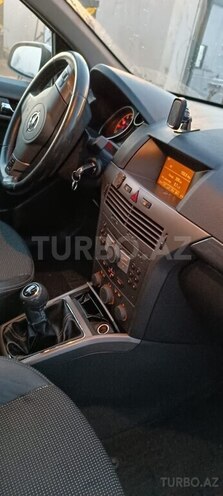 Opel Astra 2005, 244,542 km - 1.4 л - Bakı