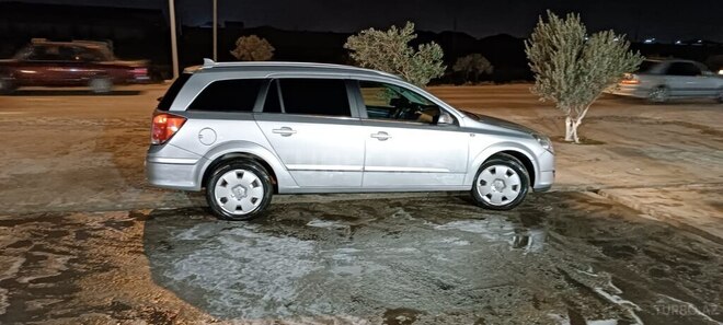 Opel Astra 2005, 244,542 km - 1.4 л - Bakı